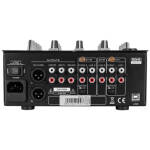 Hybrid CM3UFX 3 Channel With FX DJ Mixer - Image 3