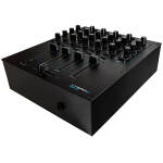 Hybrid DJ CM4U DJ 4 channel Mixer - Image 2