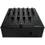 Hybrid DJ CM4U DJ 4 channel Mixer