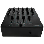 Hybrid DJ CM4U DJ 4 channel Mixer