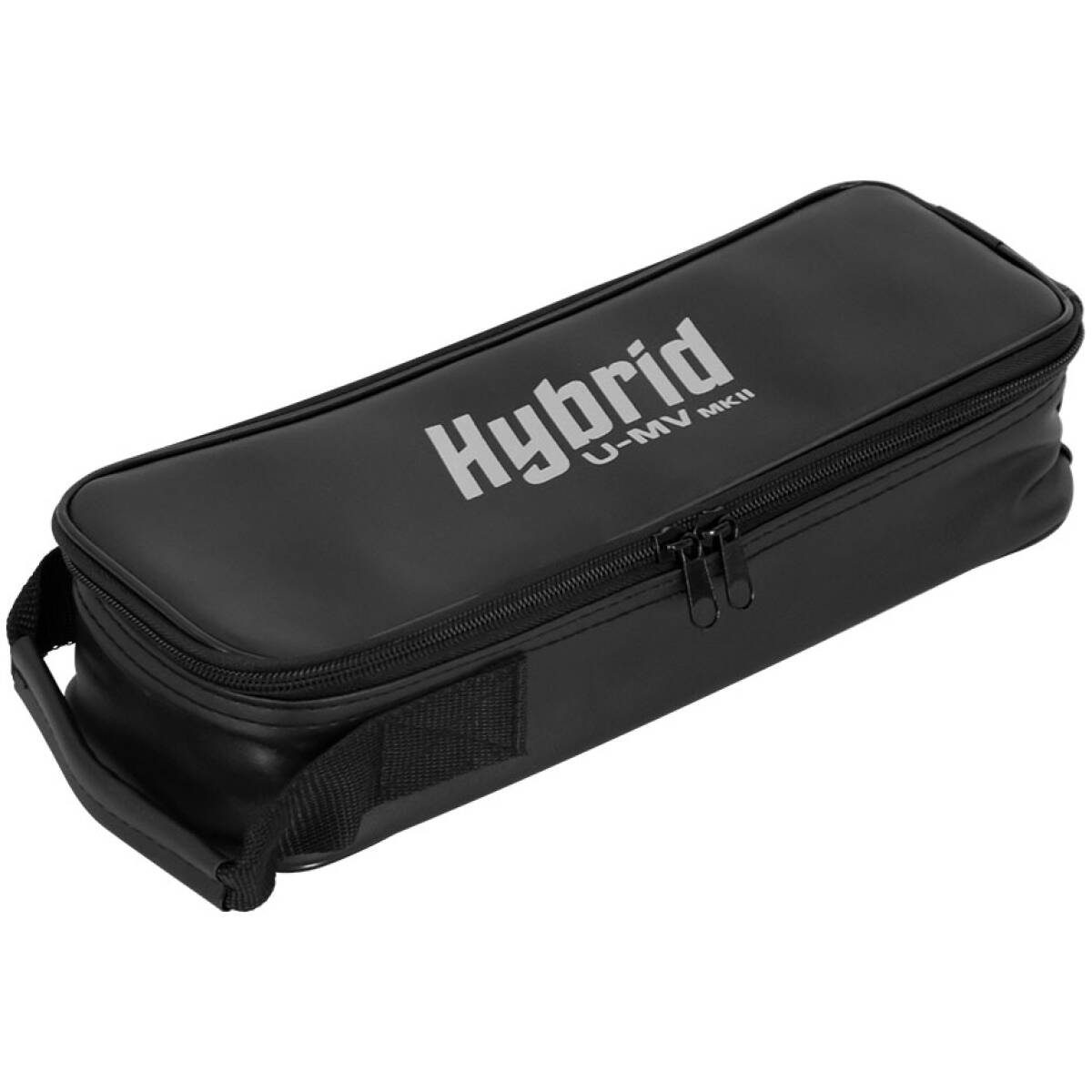 Hybrid U-MV MKII Beltpack Receiver & In-Ear Monitor - Image 3