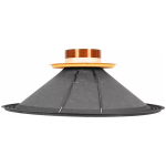 Hybrid 18H800-RK Recone Kit For 18″ Low-Frequency Woofer - Image 2