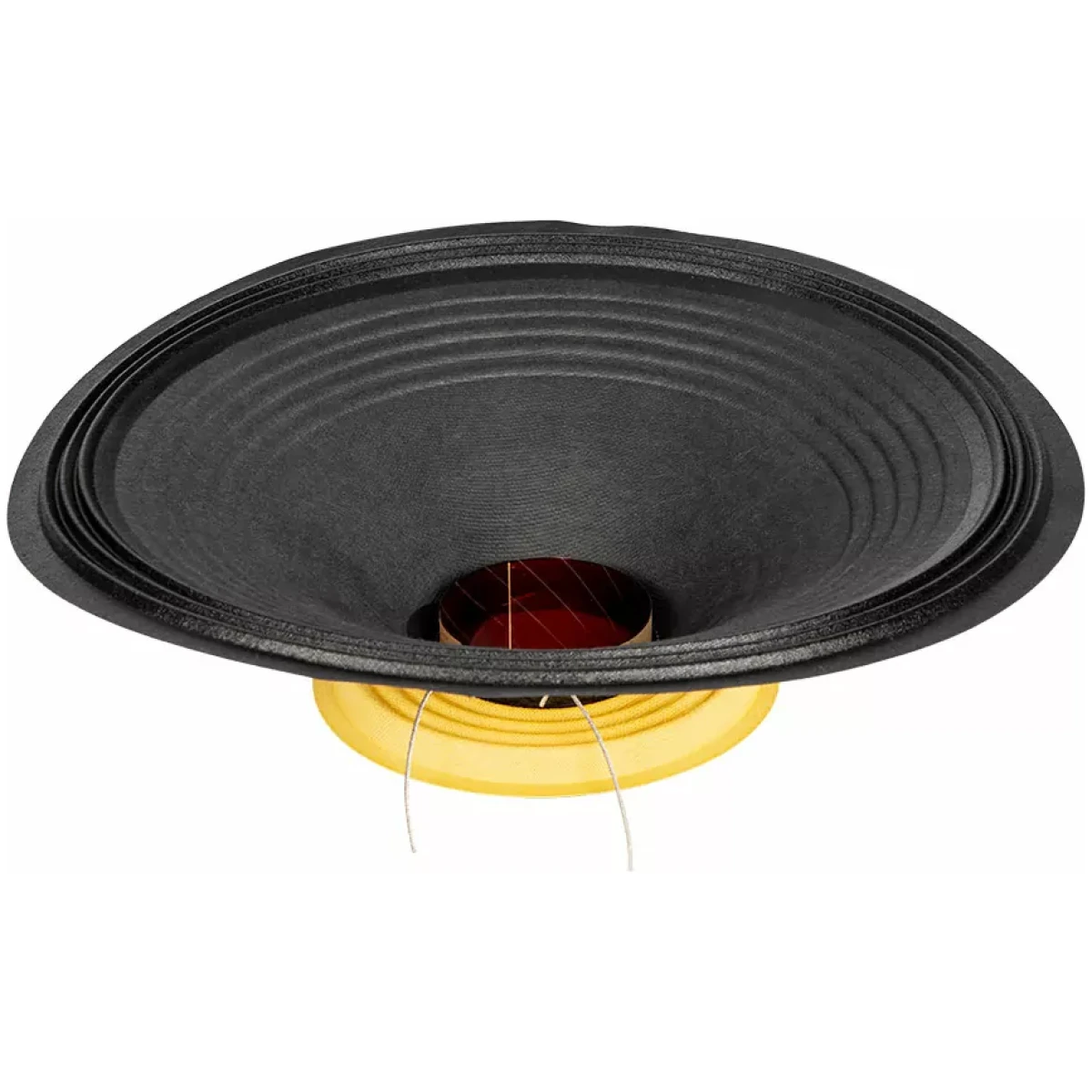 Hybrid 15H300-RK Recone Kit For 15″ Low-Frequency Woofer - Image 2