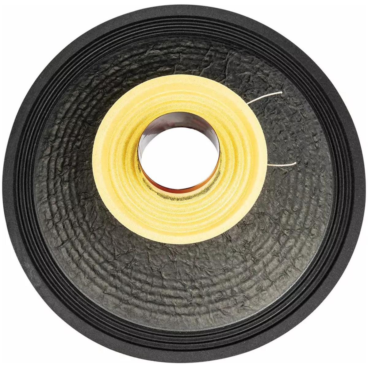 Hybrid 15H300-RK Recone Kit For 15″ Low-Frequency Woofer - A1 Sound