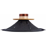 Hybrid 15H350-RK Recone Kit For 15″ Low-Frequency Woofer - Image 2