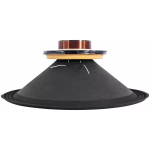 Hybrid 18H400-RK Recone Kit For 18″ Low-Frequency Woofer - Image 3