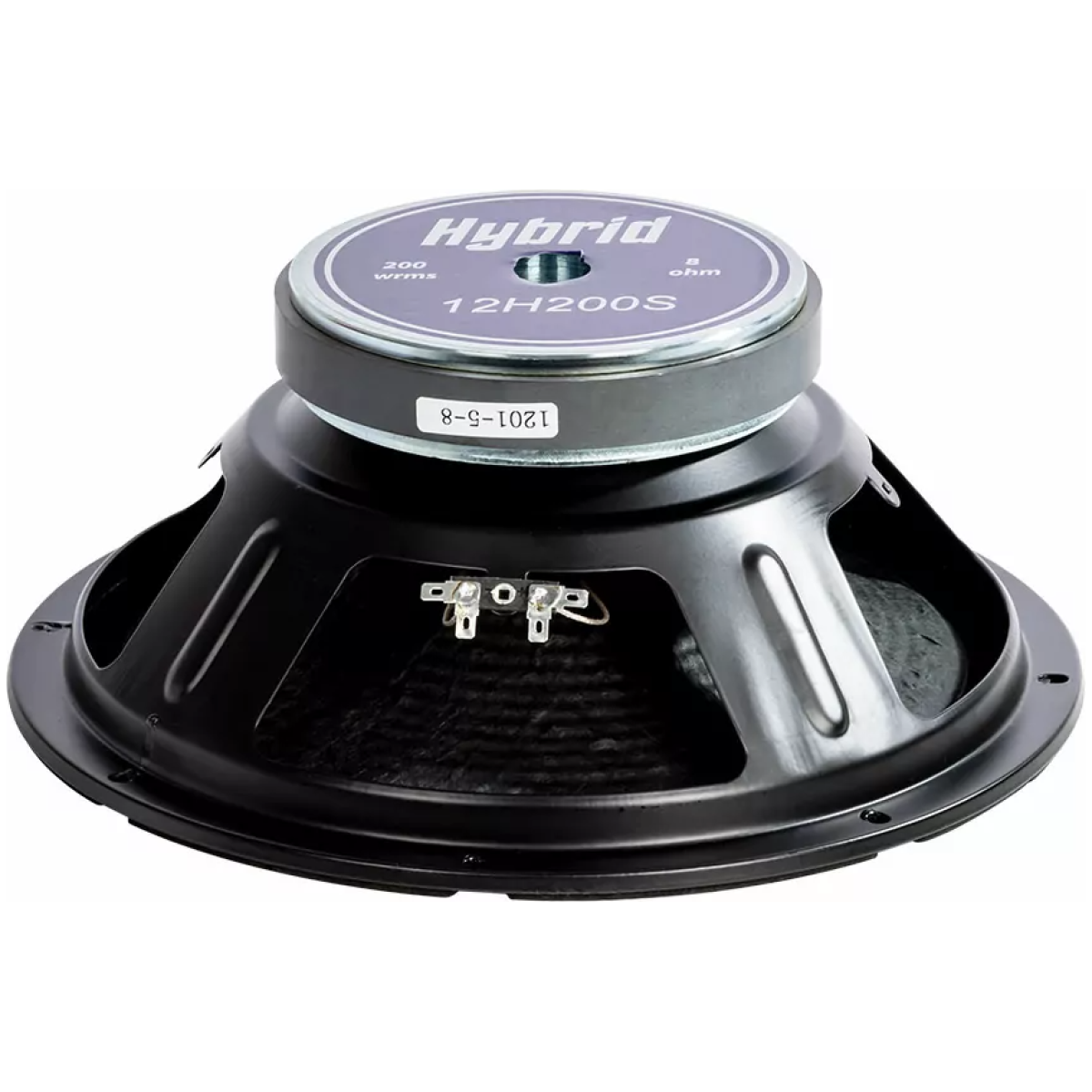 Hybrid 12H200S 2″ Low-Frequency Woofer - Image 3