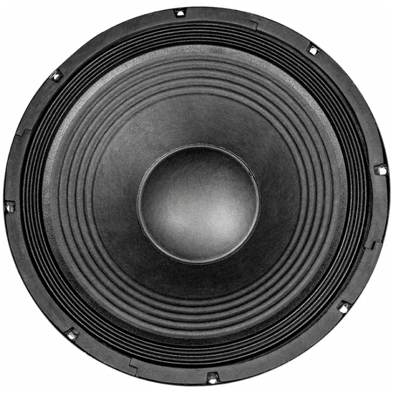 Hybrid 15H250 15″ Low-Frequency Woofer