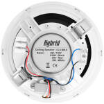 Hybrid CL6 MKII Ceiling Speaker - Image 3