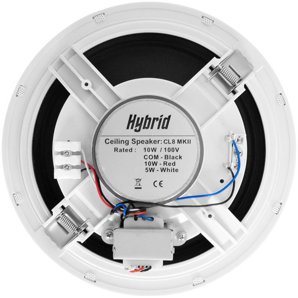 Hybrid CL8 MKII Ceiling Speaker - Image 2