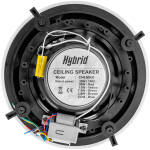 Hybrid CH6 MKII Ceiling Speaker - Image 3