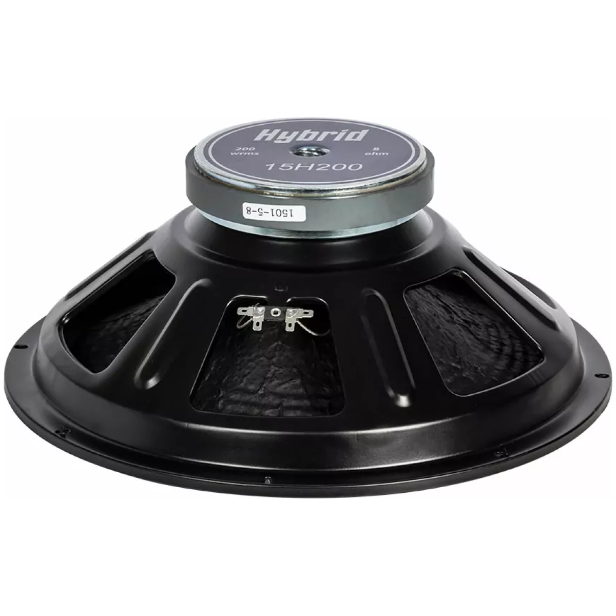 Hybrid 15H200 15″ Low-Frequency Woofer - Image 3