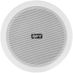 Hybrid CL6B-EVAC Public Address Ceiling Speaker