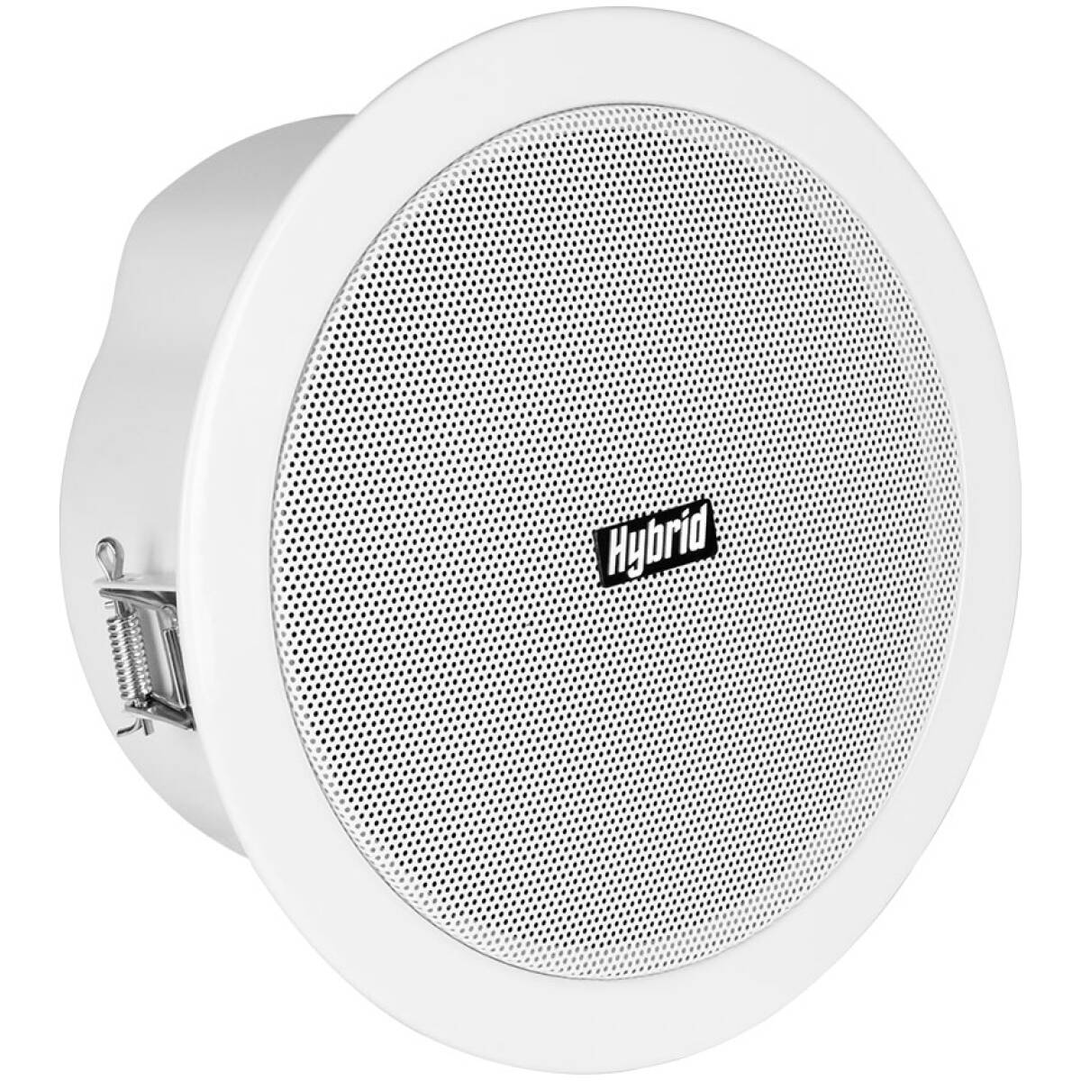 Hybrid CL6B-EVAC Public Address Ceiling Speaker - Image 4