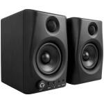 Monkey Banana Gibbon AIR Black - Active Bluetooth Speaker System - Image 2