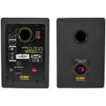 Monkey Banana Gibbon AIR Black - Active Bluetooth Speaker System - Image 3