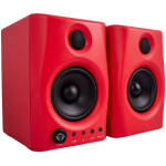Monkey Banana Gibbon AIR Red – Active Bluetooth Speaker System - Image 2