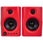 Monkey Banana Gibbon AIR Red – Active Bluetooth Speaker System