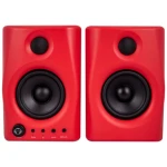 Monkey Banana Gibbon AIR Red – Active Bluetooth Speaker System