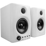 Monkey Banana Gibbon AIR White - Active Bluetooth Speaker System - Image 2