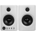 Monkey Banana Gibbon AIR White - Active Bluetooth Speaker System