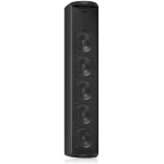 Tannoy VLS-5 Black Passive Column Speaker - Image 6