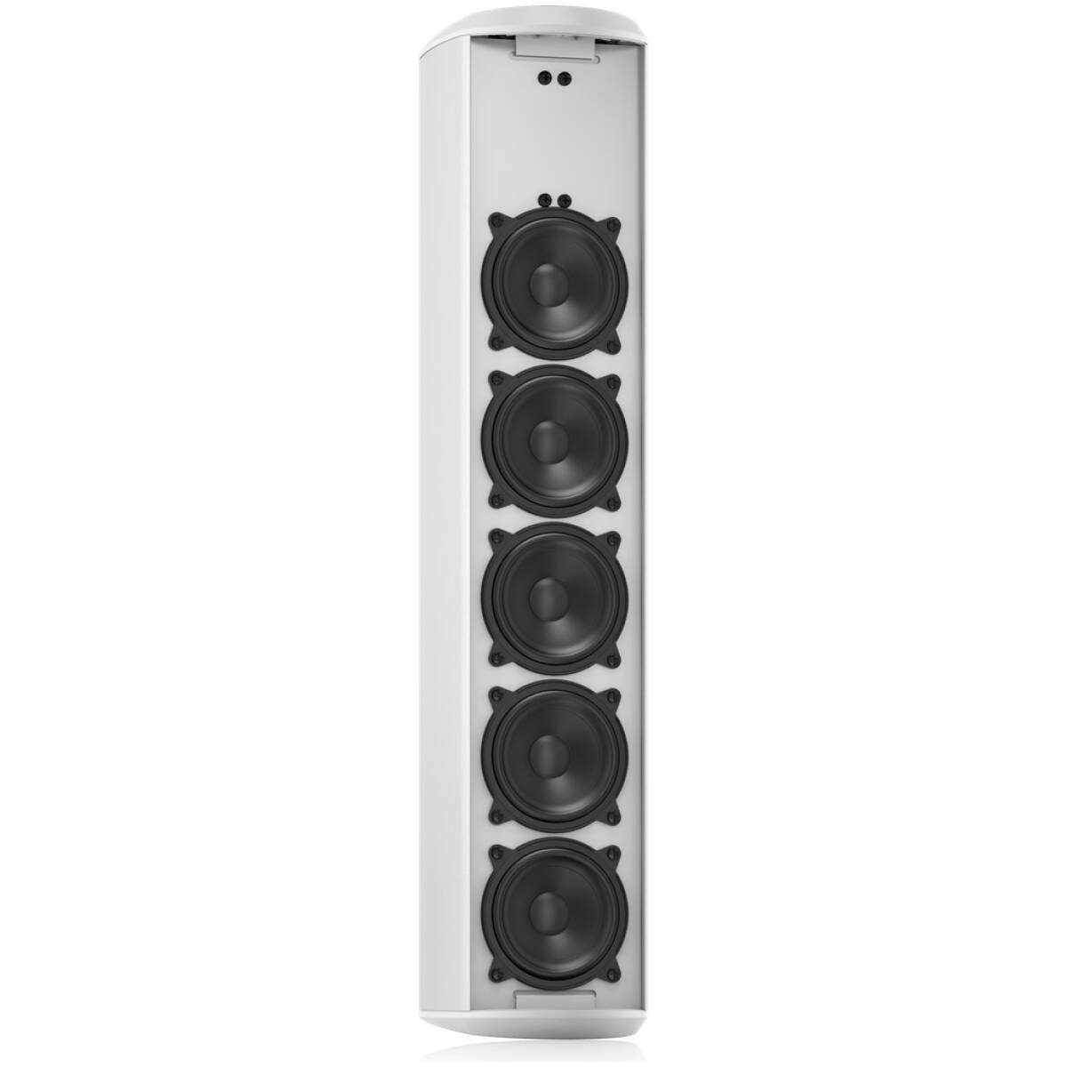 Tannoy VLS-5-WH White Passive Column Speaker - Image 6