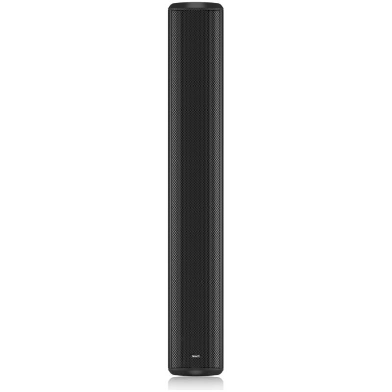Tannoy VLS-7 (EN 54) Black Passive Column Speaker