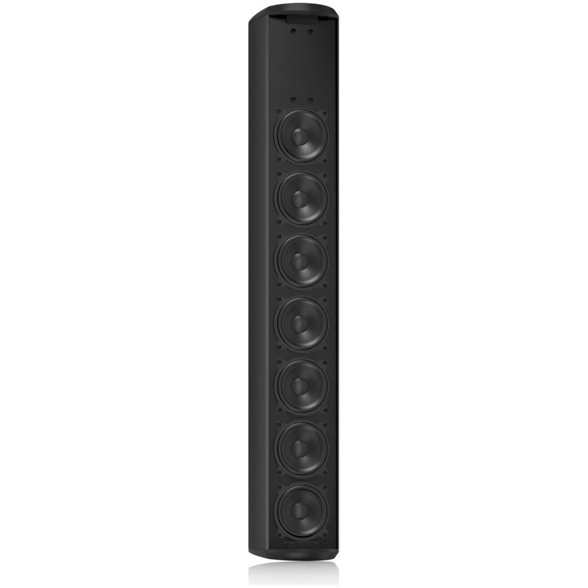 Tannoy VLS-7 (EN 54) Black Passive Column Speaker - Image 6