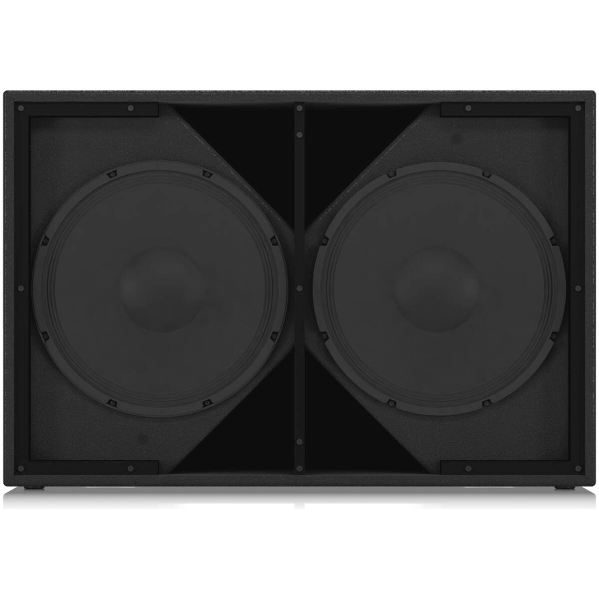 Tannoy VSX-218B Dual 18" Direct Passive Subwoofer - Image 5