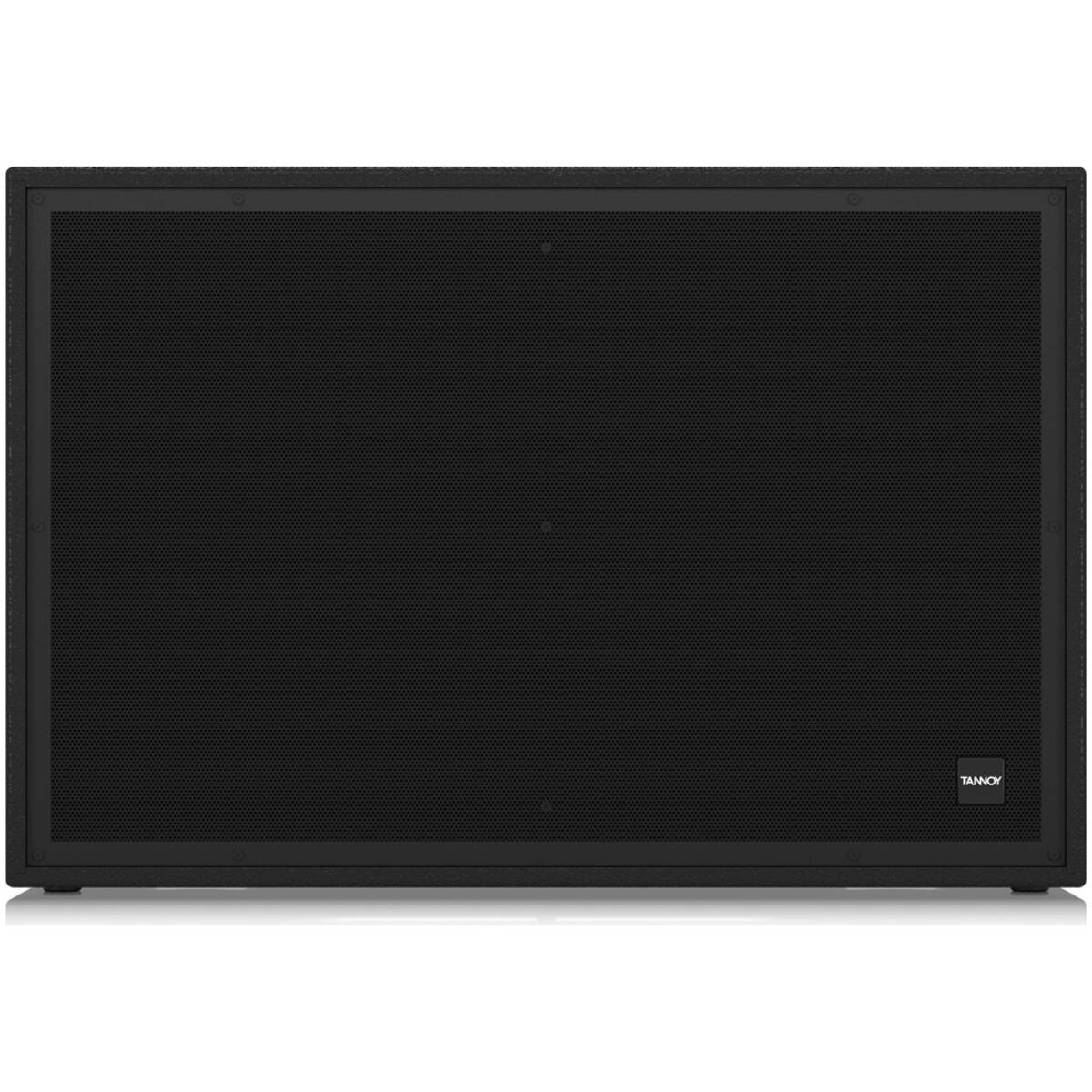 Tannoy VSX-218B Dual 18" Direct Passive Subwoofer - Image 2