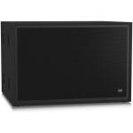 Tannoy VSX-218B Dual 18" Direct Passive Subwoofer - Image 3