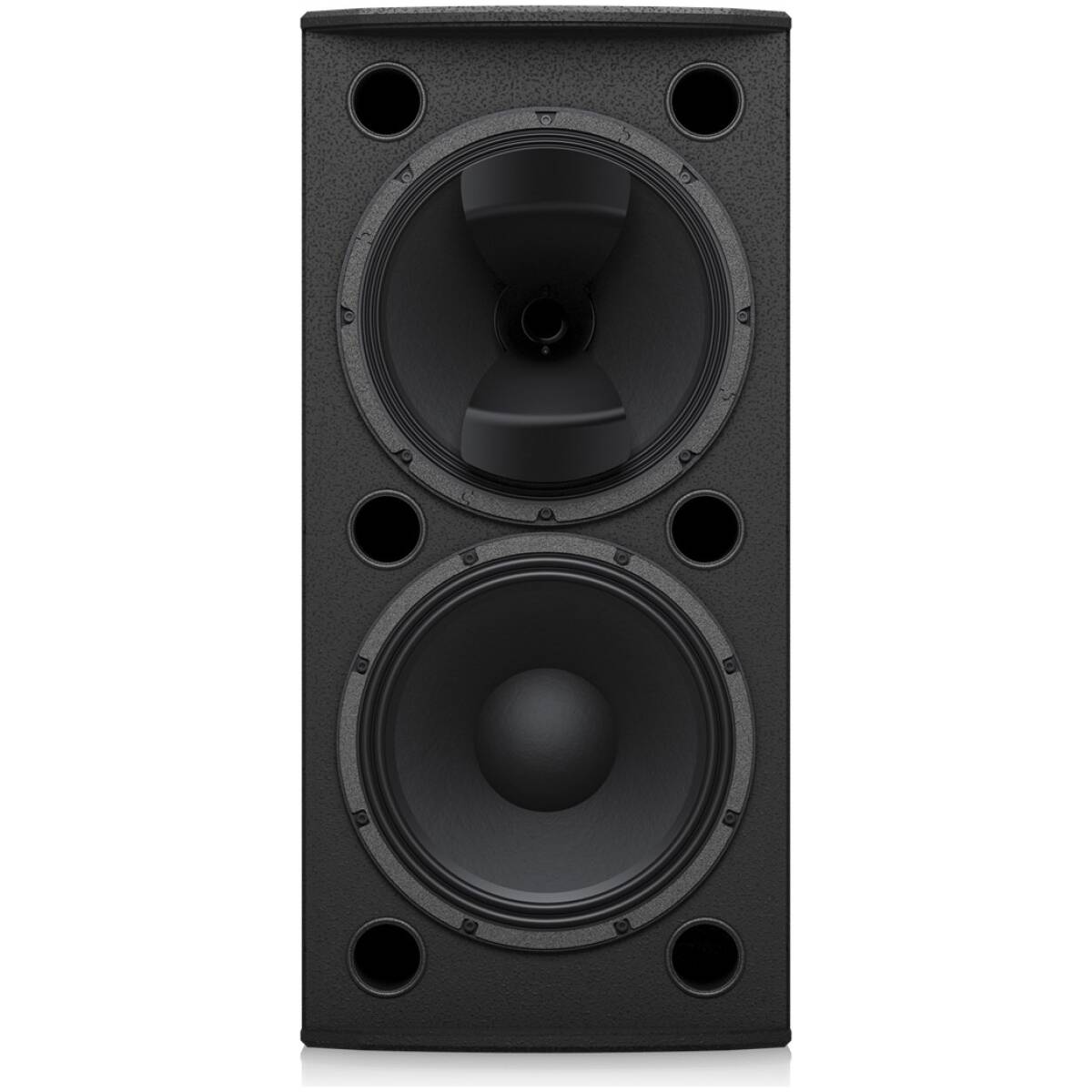 Tannoy Tannoy VX-12.2Q 12" Black Passive Speaker - Image 5