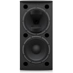 Tannoy Tannoy VX-12.2Q 12" Black Passive Speaker - Image 5