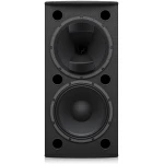 Tannoy VX-12.2Q 12" Black Passive Speaker - Image 5
