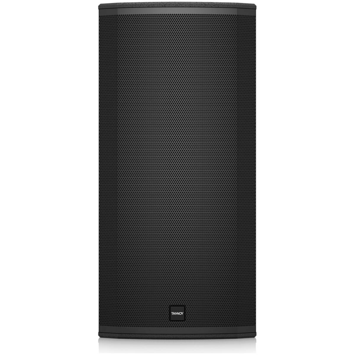 Tannoy Tannoy VX-12.2Q 12" Black Passive Speaker - Image 2