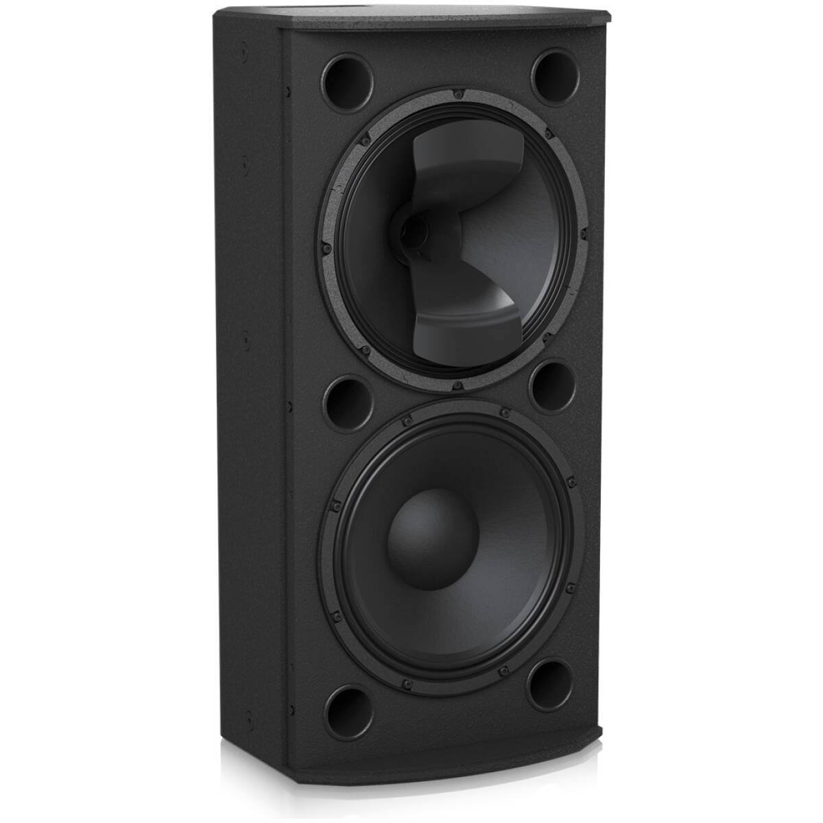 Tannoy Tannoy VX-12.2Q 12" Black Passive Speaker - Image 6