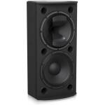 Tannoy Tannoy VX-12.2Q 12" Black Passive Speaker - Image 6