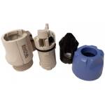 Enova PO23FP-OU - Power Connector Grey Output 230 V 20 A. - Image 3