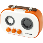 MidiPlus Vintage Portable Sound Card Audio Interface With LCD Monitor