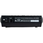 PowerWorks X1604BT-USB 4 Mono/2 Stereo Channel Mixer - Image 5