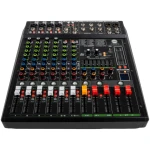 PowerWorks X1604BT-USB 4 Mono/2 Stereo Channel Mixer - Image 3