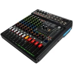 PowerWorks X1604BT-USB 4 Mono/2 Stereo Channel Mixer - Image 4
