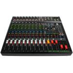 PowerWorks X2004BT-USB 8 Mono and 2 Stereo Channel Mixer - Image 3
