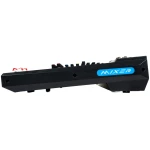 PowerWorks X2004BT-USB 8 Mono and 2 Stereo Channel Mixer - Image 5