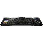 Pioneer DJ XDJ-XZ Professional All-in-One DJ System - Image 6