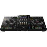 Pioneer DJ XDJ-XZ Professional All-in-One DJ System - Image 2