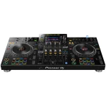 Pioneer DJ XDJ-XZ Professional All-in-One DJ System - Image 3