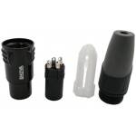 Enova XL23FB - XLR Female Cable Connector - Image 4