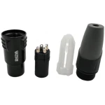 Enova XL23FB - XLR Female Cable Connector - Image 4